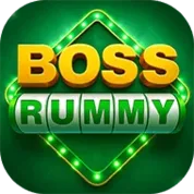 Boss Rummy
